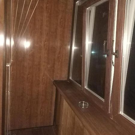 Apartment 2Bedrooms On Stalevarov Near State Medical University Zaporizhia Buitenkant foto