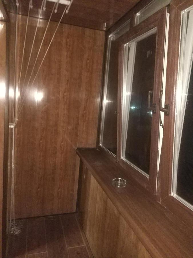 Apartment 2Bedrooms On Stalevarov Near State Medical University Zaporizhia Buitenkant foto