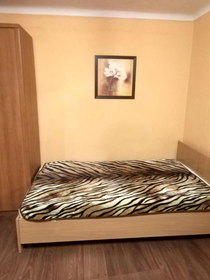 Apartment 2Bedrooms On Stalevarov Near State Medical University Zaporizhia Buitenkant foto