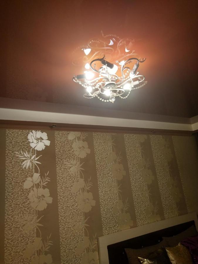 Apartment 2Bedrooms On Stalevarov Near State Medical University Zaporizhia Buitenkant foto